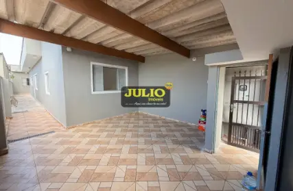 Imagem: Casa Térrea para Venda, Vila Vera Cruz