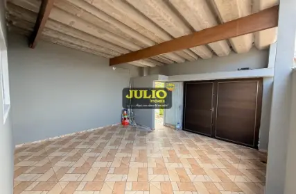 Imagem: Casa Térrea para Venda, Vila Vera Cruz