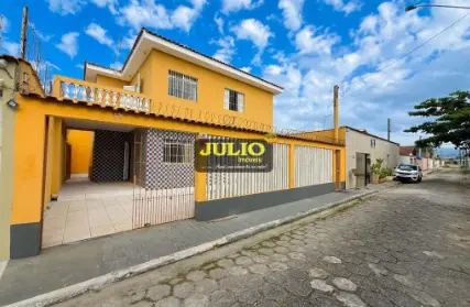 Imagem: Sobrado para Venda, Vila Atlântica