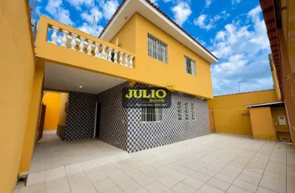 Imagem: Sobrado para Venda, Vila Atlântica