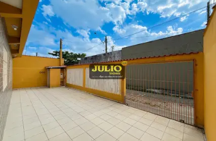 Imagem: Sobrado para Venda, Vila Atlântica