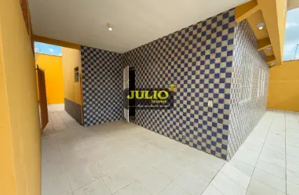 Imagem: Sobrado para Venda, Vila Atlântica