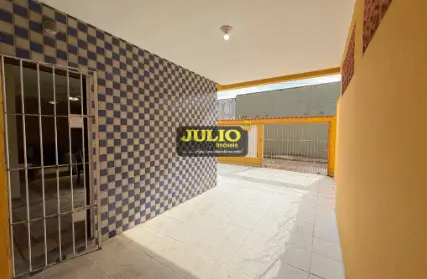 Imagem: Sobrado para Venda, Vila Atlântica