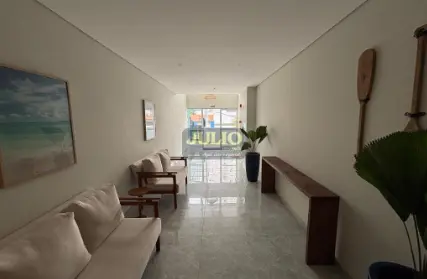 Imagem: Apartamento para Venda, Centro Mongaguá