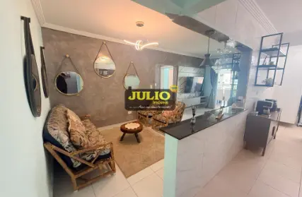 Imagem: Apartamento para Venda, Centro Mongaguá