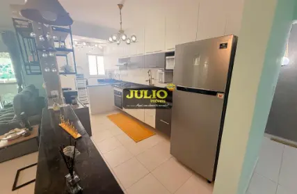 Imagem: Apartamento para Venda, Centro Mongaguá