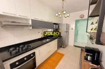 Imagem: Apartamento para Venda, Centro Mongaguá