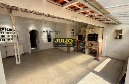 Imagem: Casa Térrea para Venda, Balneário Itaoca