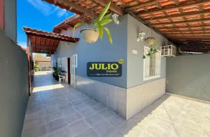 Imagem: Casa Térrea para Venda, Balneário Itaguaí