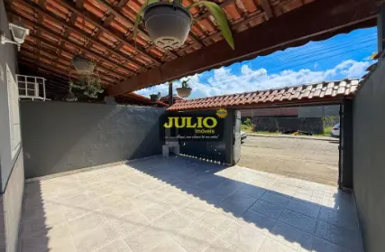 Imagem: Casa Térrea para Venda, Balneário Itaguaí