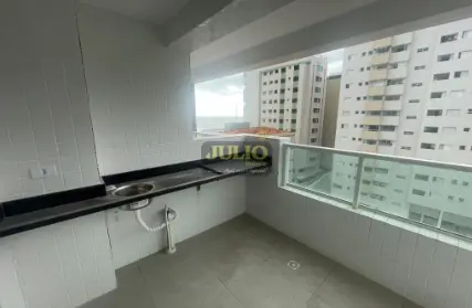 Imagem: Apartamento para Venda, Centro Mongaguá