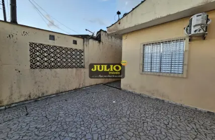 Imagem: Casa Térrea para Venda, Vila Vera Cruz