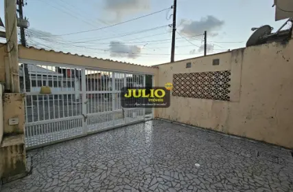 Imagem: Casa Térrea para Venda, Vila Vera Cruz