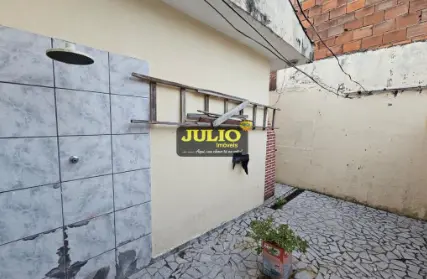 Imagem: Casa Térrea para Venda, Vila Vera Cruz