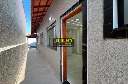 Imagem: Casa Térrea para Venda, Verde Mar