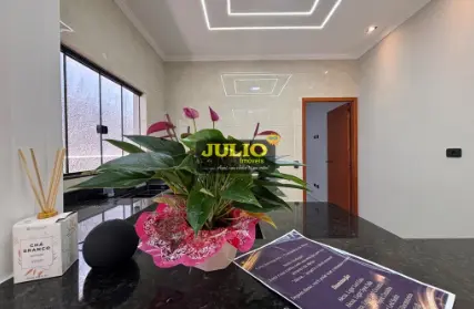 Imagem: Casa Térrea para Venda, Verde Mar