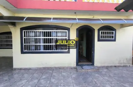 Imagem: Condomínio Fechado para Venda, Agenor de Campos