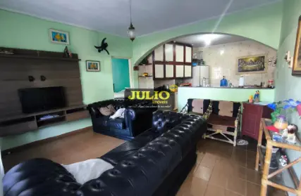 Imagem: Condomínio Fechado para Venda, Agenor de Campos