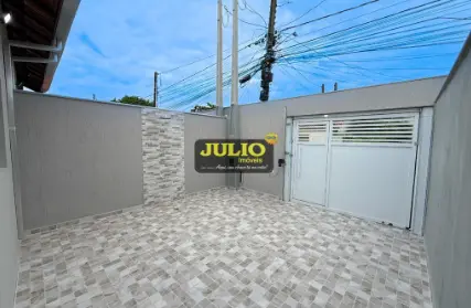 Imagem: Casa Térrea para Venda, Jardim Suarão