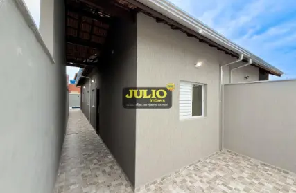 Imagem: Casa Térrea para Venda, Jardim Suarão