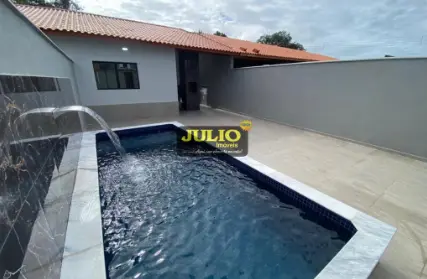 Imagem: Casa Térrea para Venda, Balneário Flórida Mirim