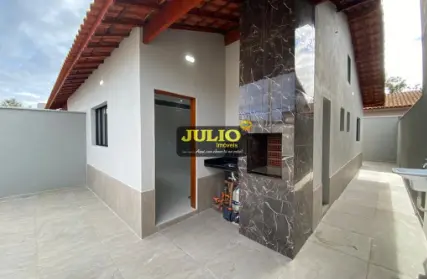 Imagem: Casa Térrea para Venda, Balneário Flórida Mirim