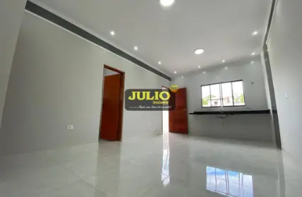 Imagem: Casa Térrea para Venda, Balneário Flórida Mirim