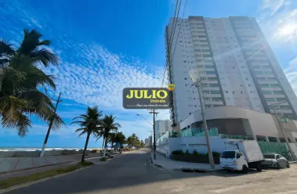 Imagem: Apartamento para Venda, Jardim Praia Grande