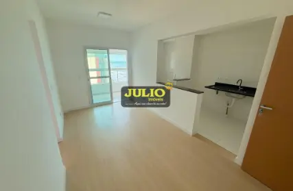 Imagem: Apartamento para Venda, Jardim Praia Grande