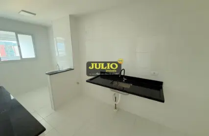 Imagem: Apartamento para Venda, Jardim Praia Grande