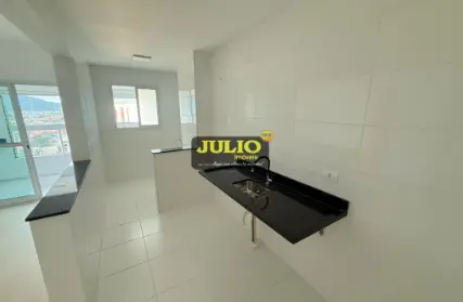 Imagem: Apartamento para Venda, Jardim Praia Grande