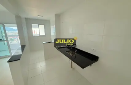 Imagem: Apartamento para Venda, Jardim Praia Grande