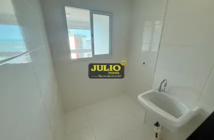 Imagem: Apartamento para Venda, Jardim Praia Grande