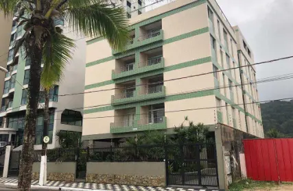 Imagem: Apartamento para Venda, Vila São Paulo