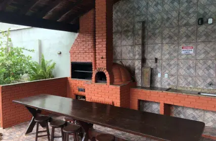 Imagem: Apartamento para Venda, Vila São Paulo