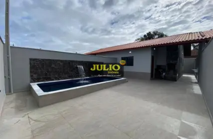 Imagem: Casa Térrea para Venda, Balneário Flórida Mirim