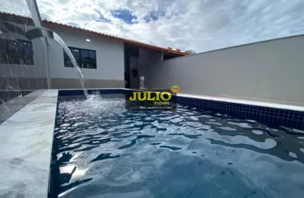 Imagem: Casa Térrea para Venda, Balneário Flórida Mirim
