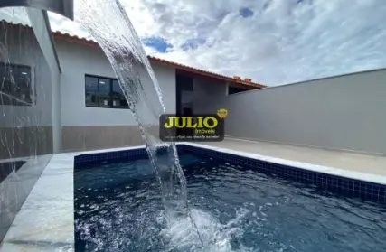 Imagem: Casa Térrea para Venda, Balneário Flórida Mirim