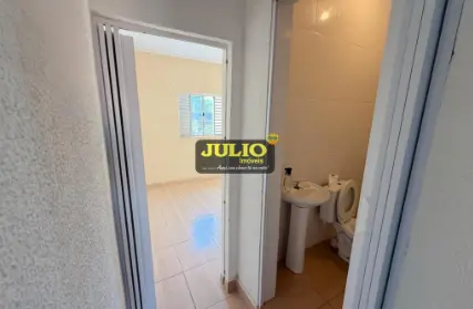Imagem: Condomínio Fechado para Venda, Agenor de Campos