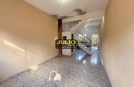 Imagem: Condomínio Fechado para Venda, Agenor de Campos