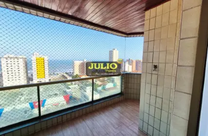 Imagem: Cobertura para Venda, Centro Mongaguá