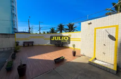 Imagem: Apartamento para Venda, Centro Mongaguá
