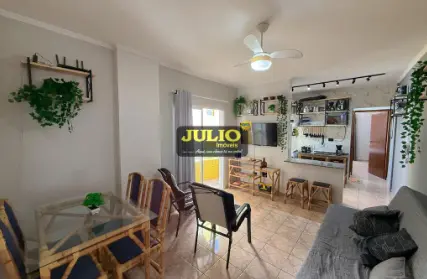 Imagem: Apartamento para Venda, Centro Mongaguá