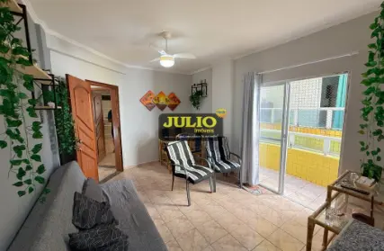 Imagem: Apartamento para Venda, Centro Mongaguá