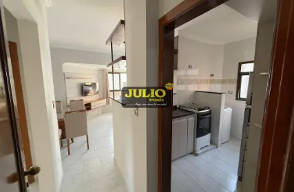 Imagem: Apartamento para Venda, Centro Mongaguá