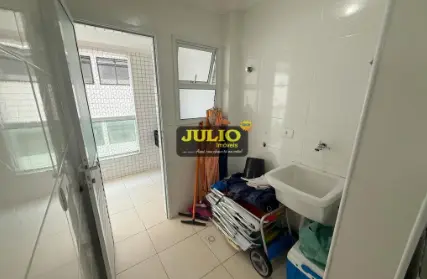 Imagem: Apartamento para Venda, Vila São Paulo