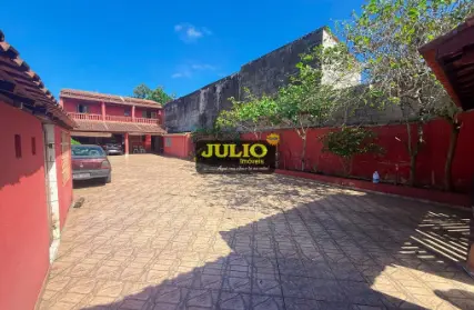 Imagem: Sobrado para Venda, Balneário Flórida Mirim