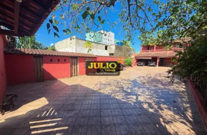 Imagem: Sobrado para Venda, Balneário Flórida Mirim