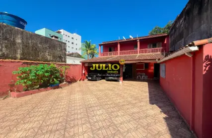 Imagem: Sobrado para Venda, Balneário Flórida Mirim