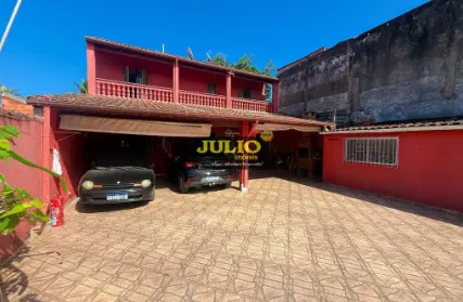Imagem: Sobrado para Venda, Balneário Flórida Mirim